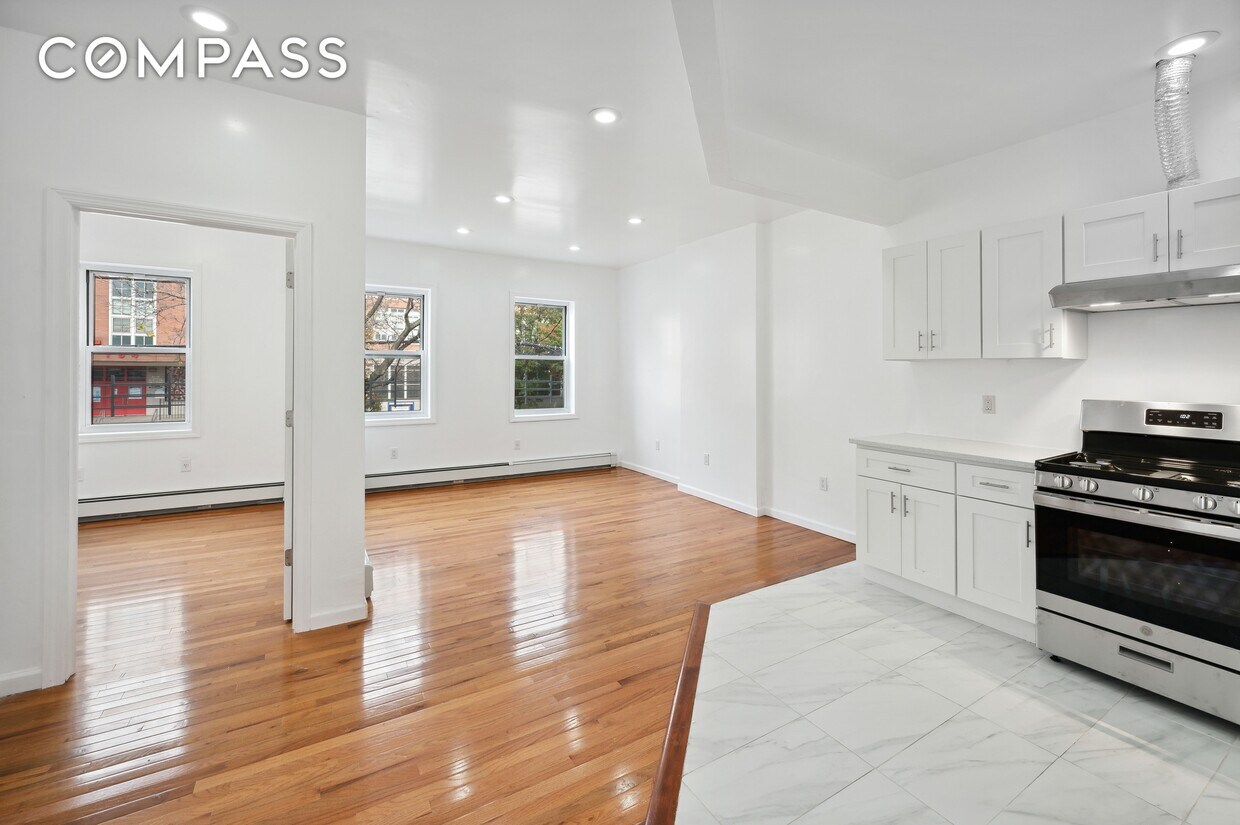 2356 Waterbury Ave, The Bronx, NY 10462 Townhome Rentals in The Bronx