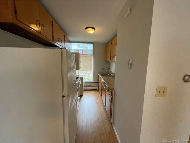 Foto del edificio - 107 Olive St