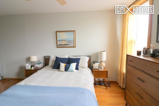 Foto del edificio - 155 Guernsey St