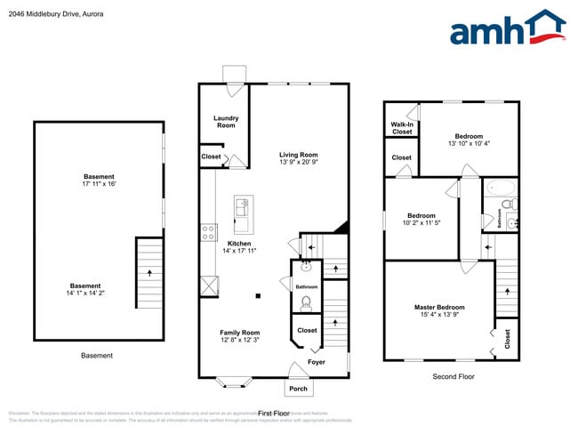 Building Photo - 2046 Middlebury Dr