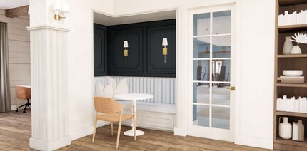 The Legends at Morganton Park photo'