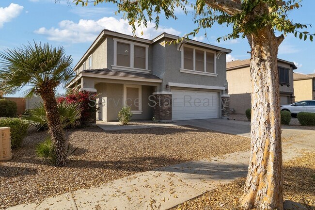 Building Photo - 7430 S 40th Ln