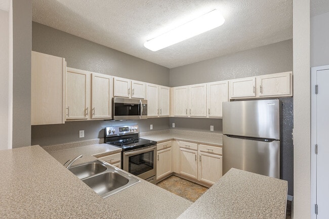 Building Photo - Peony Village Apartments