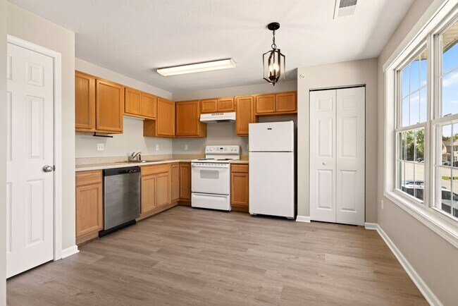 Interior Photo - Patriot Corner Apartments