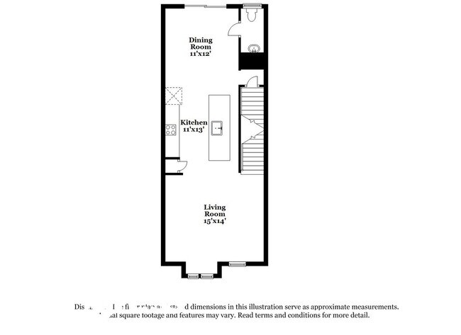 Building Photo - 625 Ethridge Pl