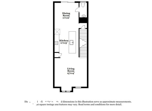 Foto del edificio - 625 Ethridge Pl