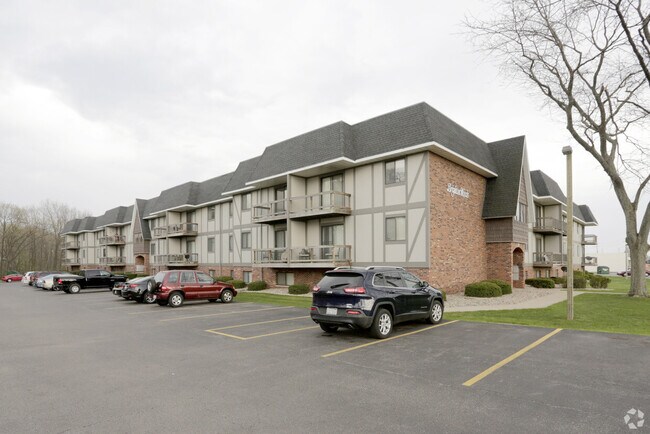 Foto del edificio - Dunlap Lakeside