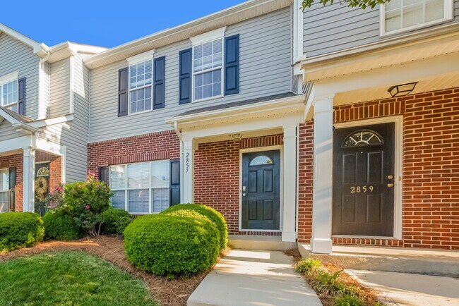 Building Photo - 2857 Summergrove Ct