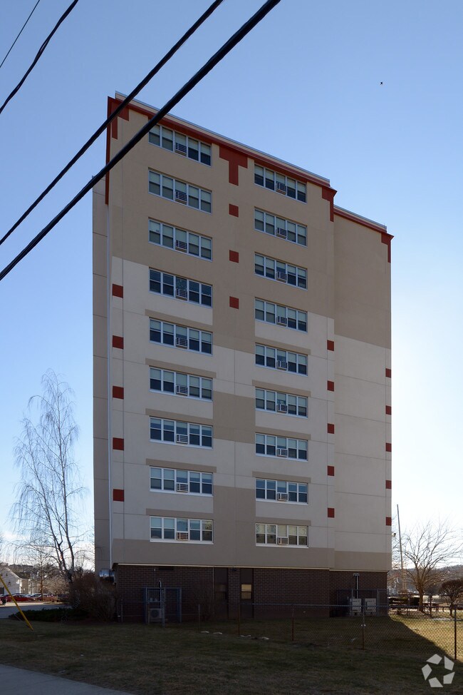 St. Germain Manor Rentals Woonsocket, RI