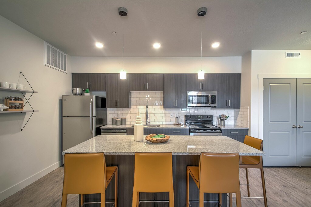 One West Apartments West Haven, UT