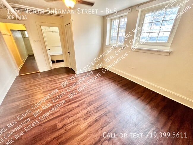 Photo - 1960 Sherman St Apartment