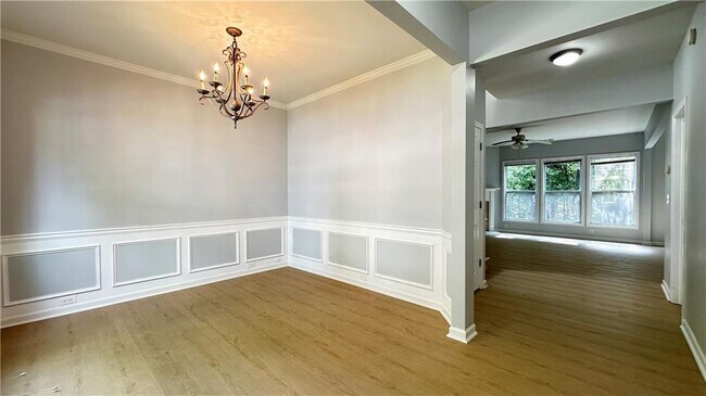 Building Photo - 2468 Worrall Hill Way