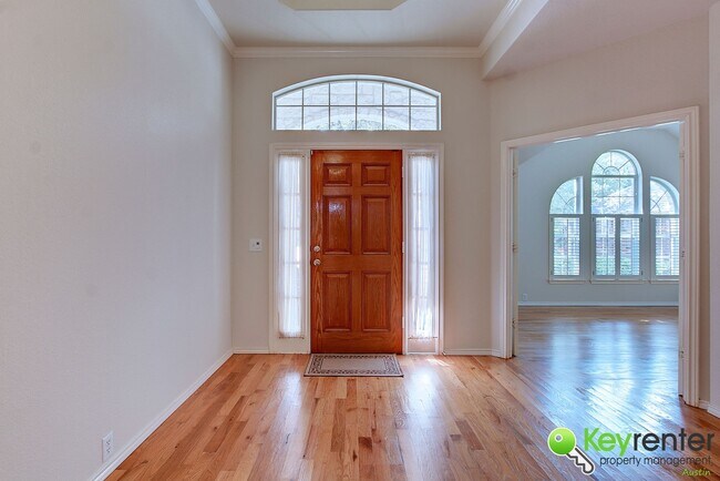 Foto del edificio - South Austin Stunner: 4 Beds, Chef’s Kitch...