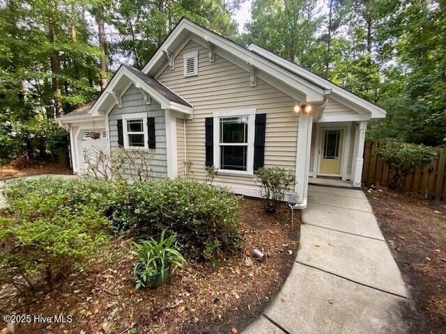 Building Photo - 4927 Rye Ln