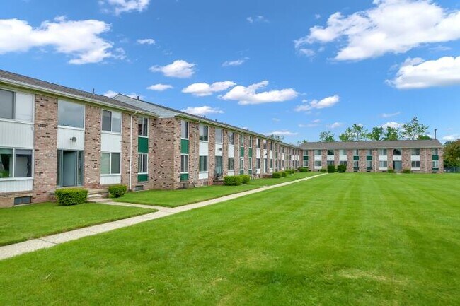 Foto del edificio - Park Layne