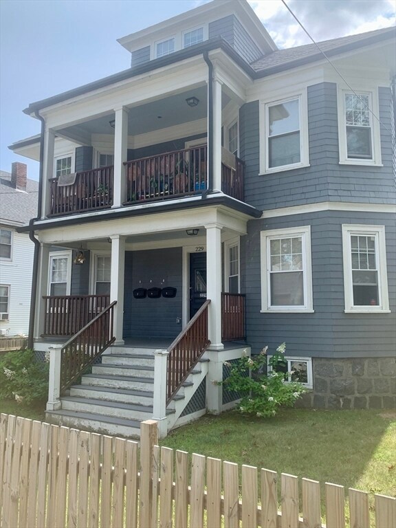 Foto principal - 229 Neponset Valley Pkwy