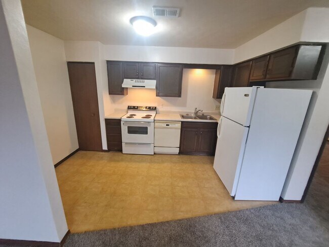 Foto del edificio - 1444 W 16th St