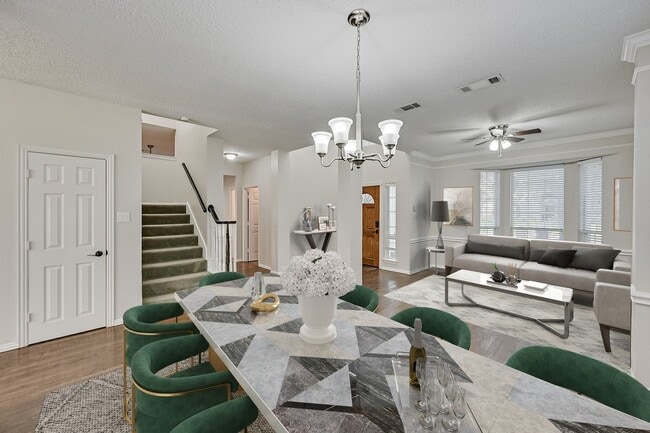 Building Photo - 5308 Promise Land Dr