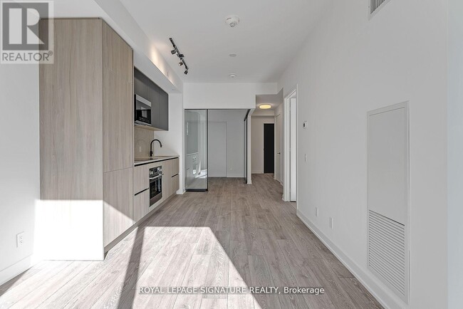 Photo du bâtiment - 108 Peter St