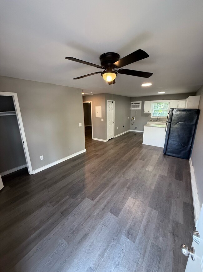 Foto del edificio - 1116 Cypress St