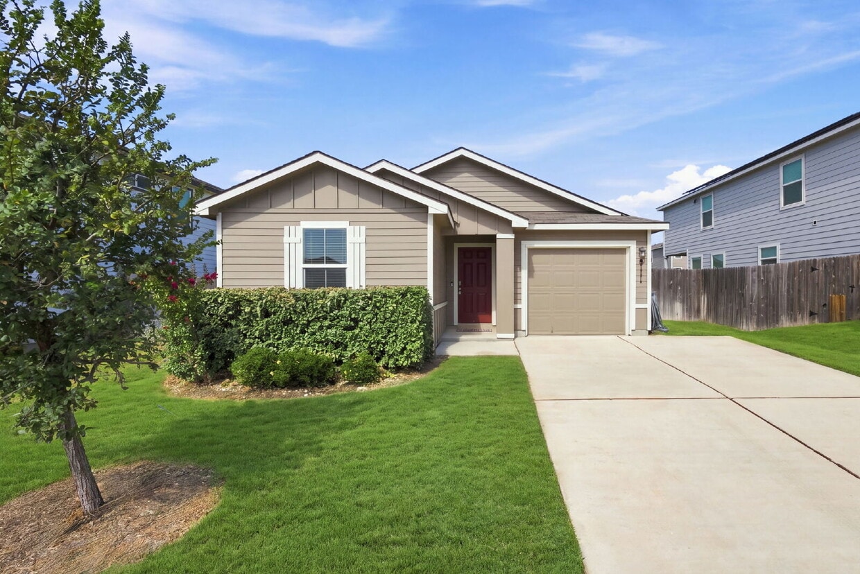 Photo - 8111 Autares Square San Antonio, TX 78252