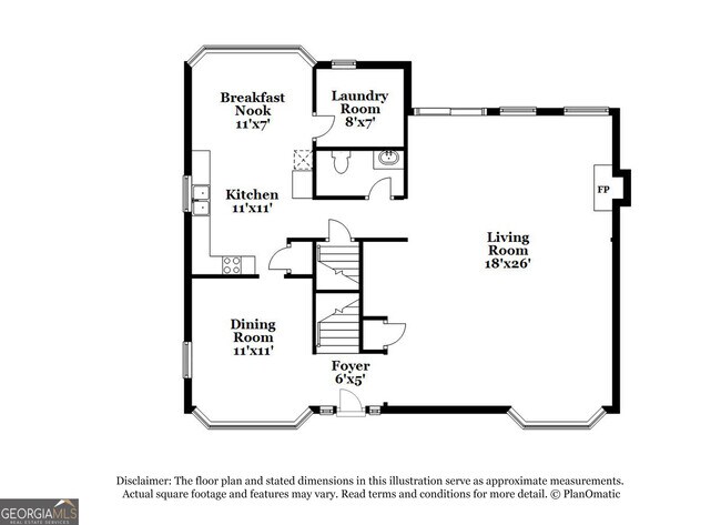 Building Photo - 2122 Dudley Ct SW