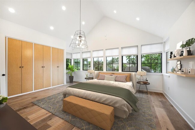 Foto del edificio - 205 E 25th St