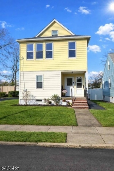 Building Photo - 110 Willow Ave