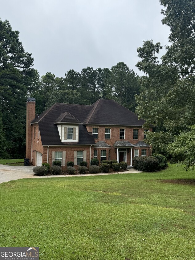 Primary Photo - 1172 Hemphill Rd