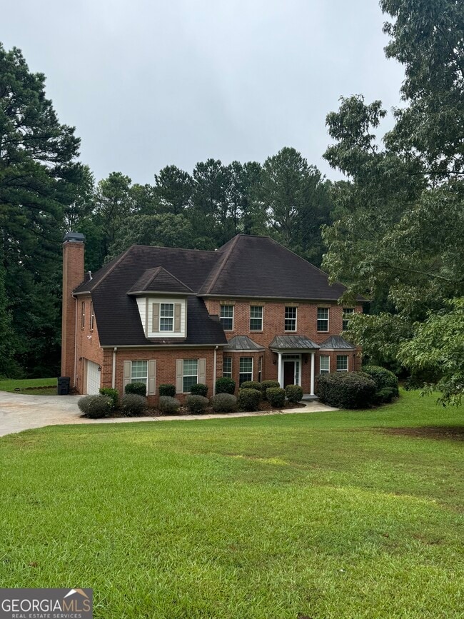 Building Photo - 1172 Hemphill Rd