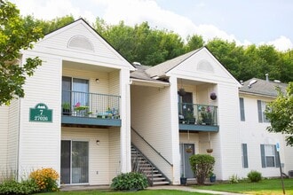Interior Photo - Meadowood Park of Wixom