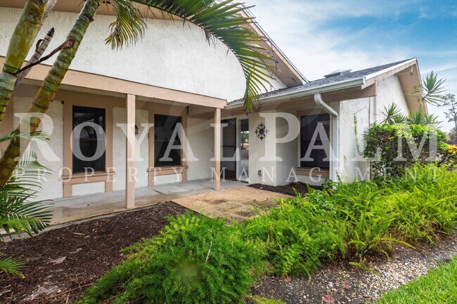 Building Photo - 3BR Home in The Forest — Renovated Elegance + One Month Rent Credit if You Apply by January 15th!