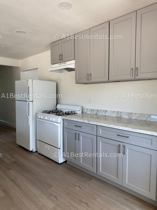Foto del edificio - 3808 Sierra St