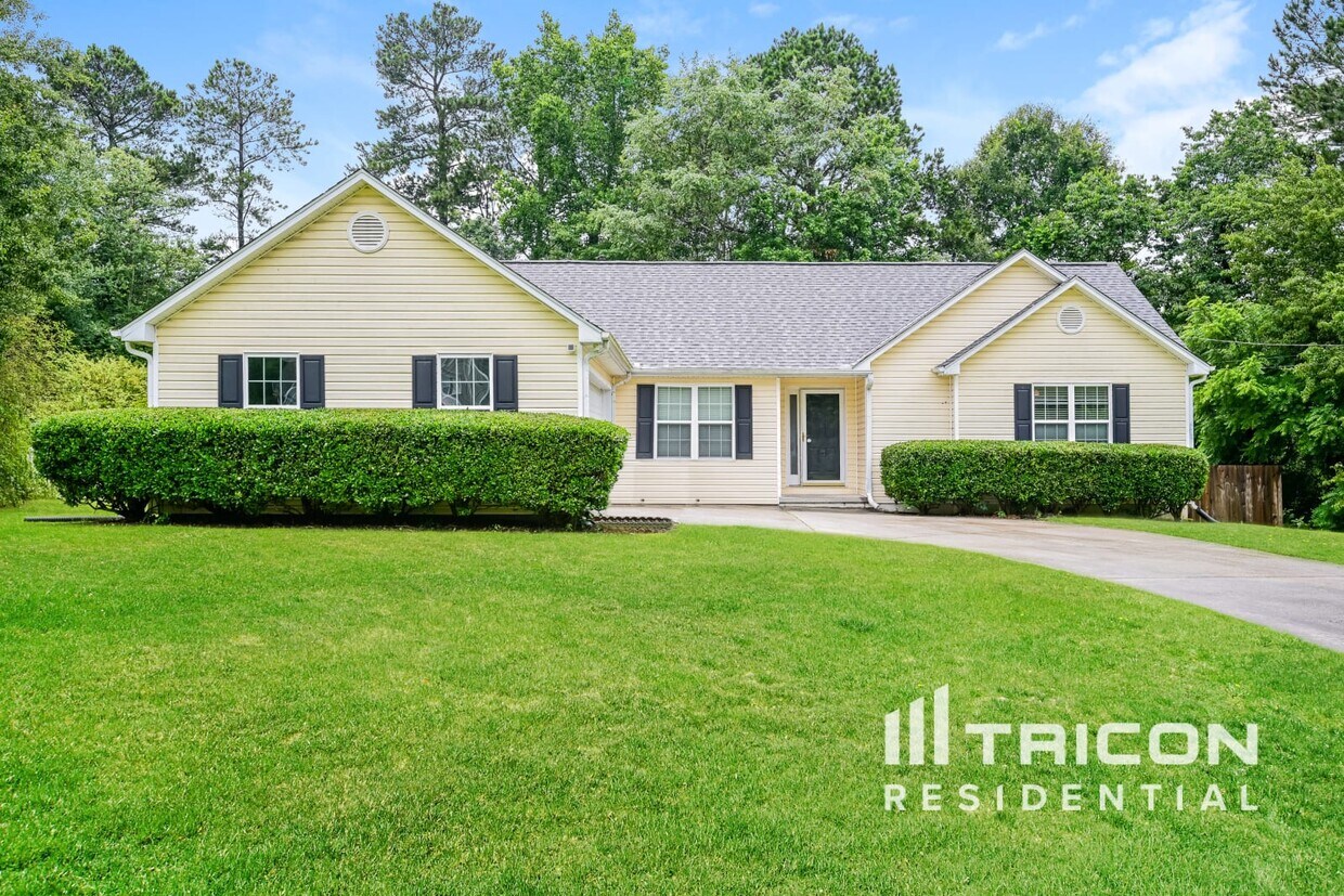 Foto principal - 1014 Bay Ridge Dr