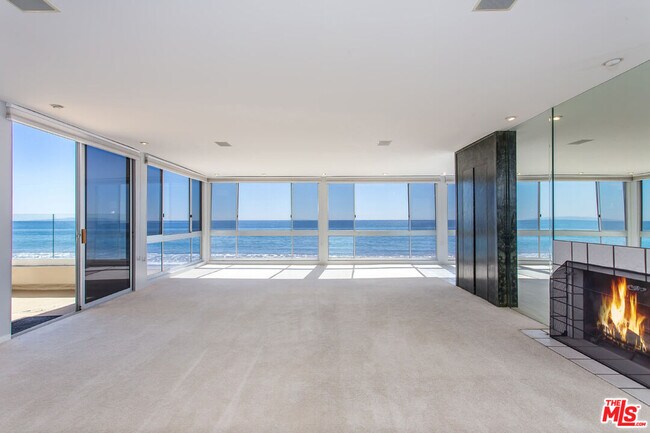 Foto del edificio - 22548 Pacific Coast Hwy