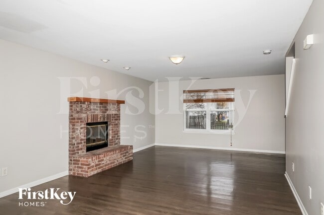 Foto del edificio - 10428 Hornton St