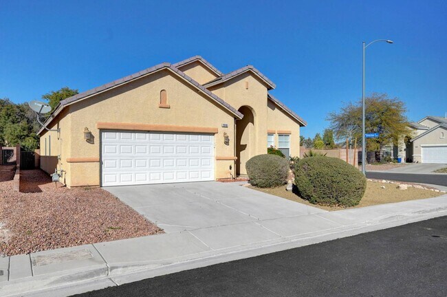 Foto del edificio - Nice Single Family Home in N Las Vegas!