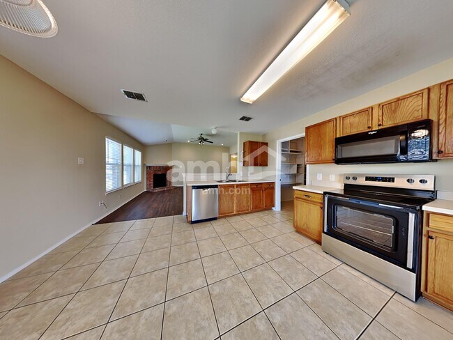 Foto del edificio - 1408 Eagles Nest Trail