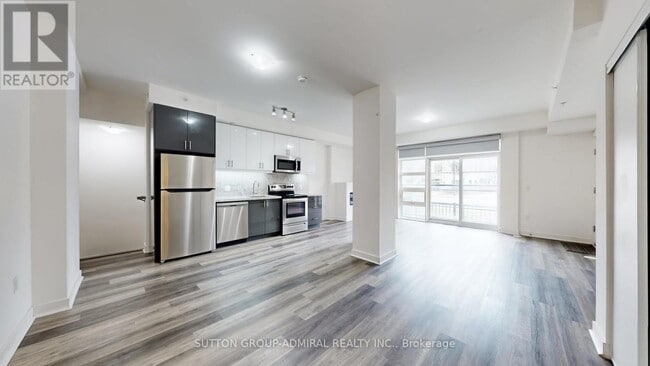 Building Photo - 57 Finch Ave W