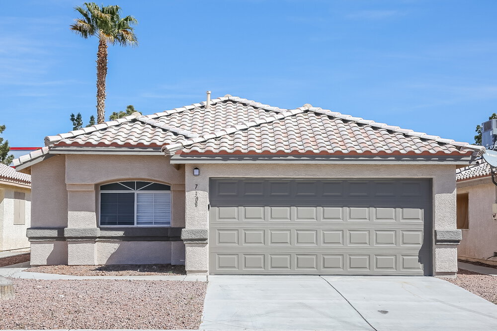 Foto principal - 7308 Young Doe Ave