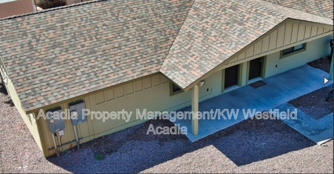 Foto del edificio - 571 N 10th Pl
