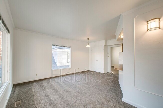 Foto del edificio - 1119 N 8th St