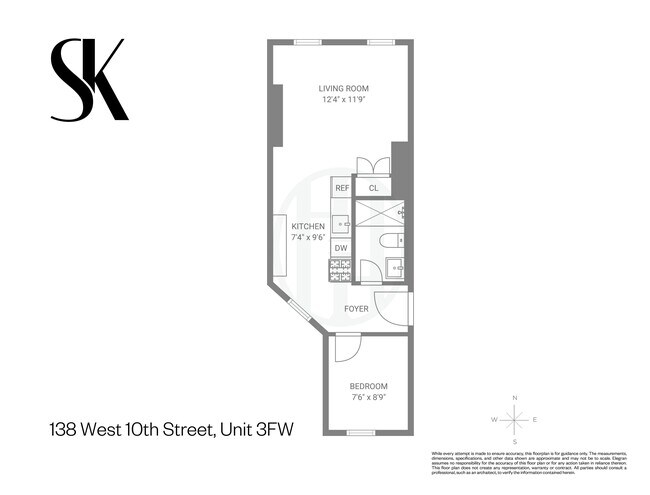 Building Photo - 138 W 10th St