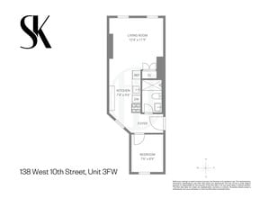 Building Photo - 138 W 10th St