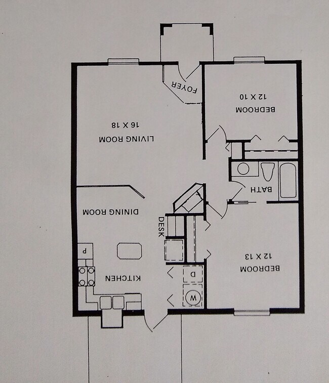 Building Photo - 491 Blue Bird St