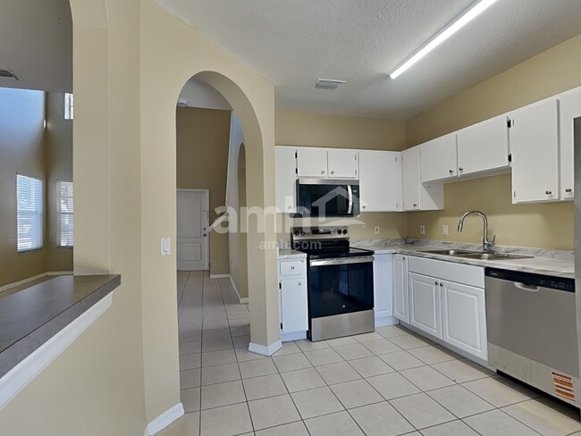 Foto del edificio - 18110 Lembrecht Way