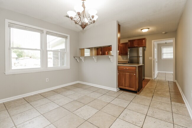 Foto del edificio - 4414 Farmwood St