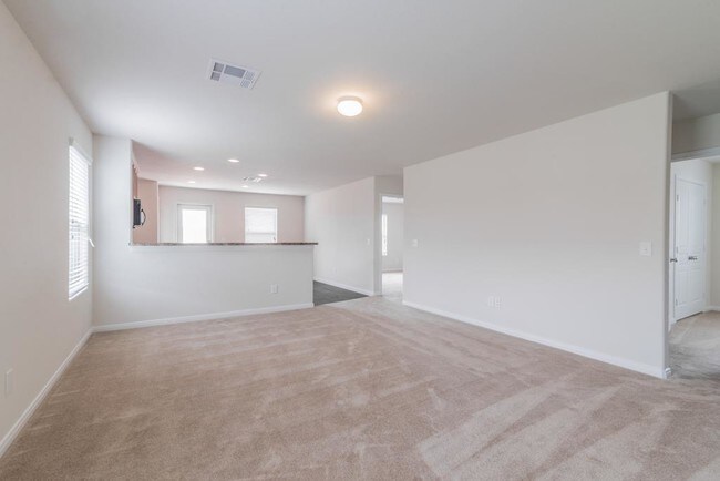 Foto del edificio - 810 Coffee Mill Creek Ln