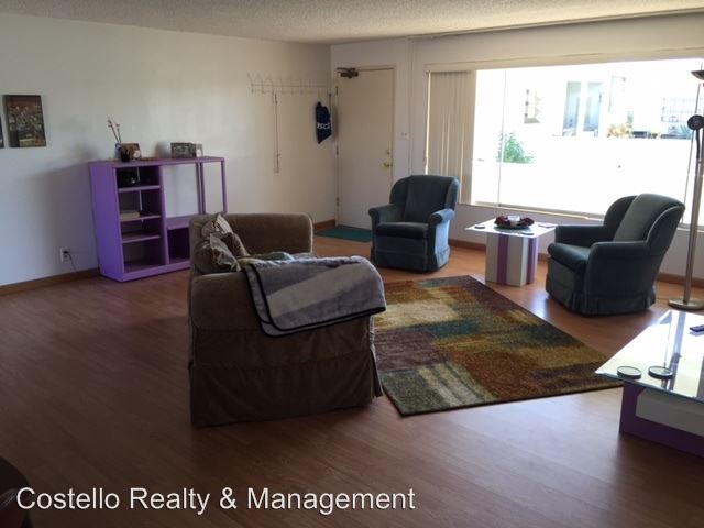 Building Photo - 2 br, 1 bath House - 1700 Rexford Dr #207