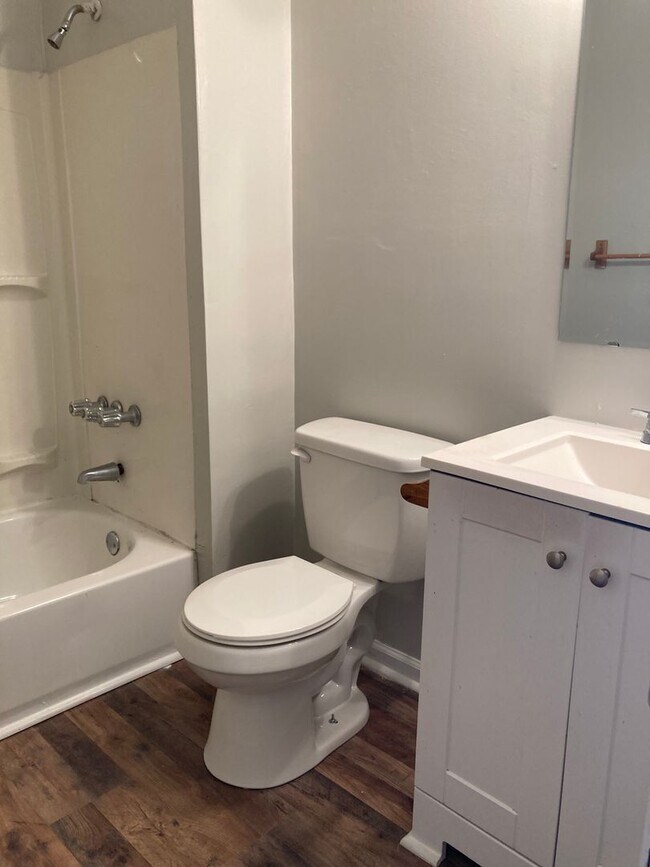 Foto del interior - Allison Heights